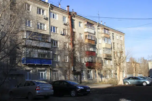 фото дома