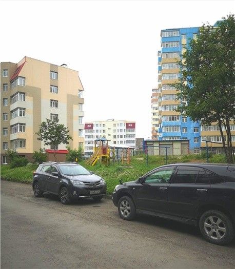 фото дома