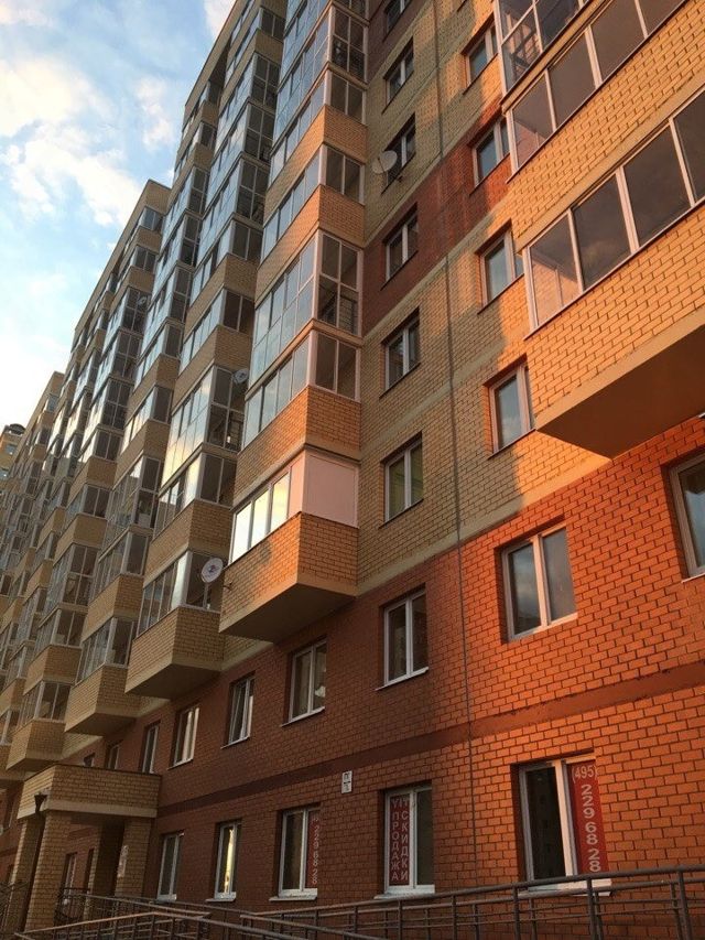 фото дома