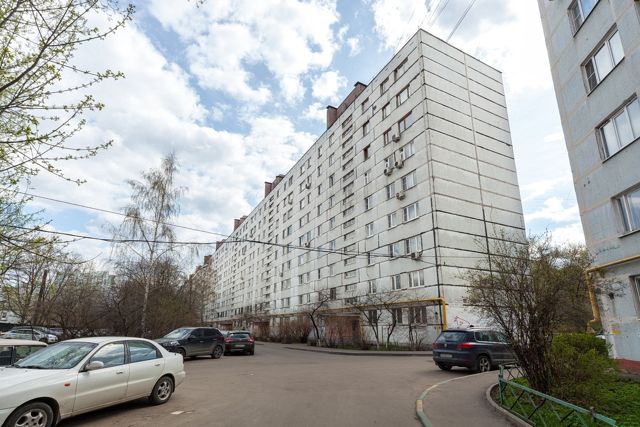 Панорама дома