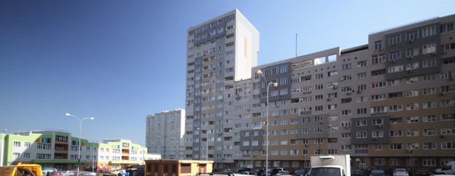 Панорама дома