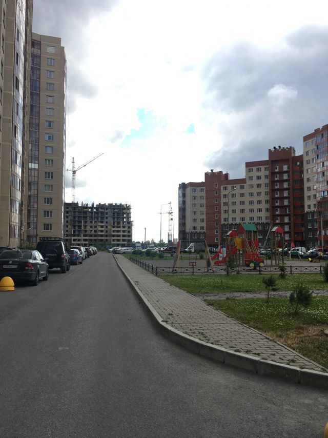 фото дома