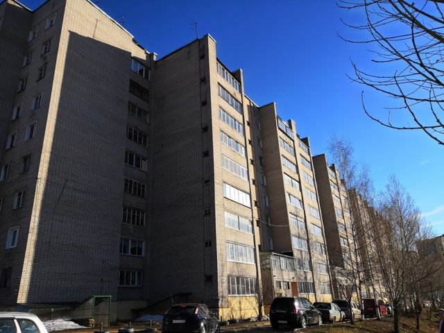 Панорама дома