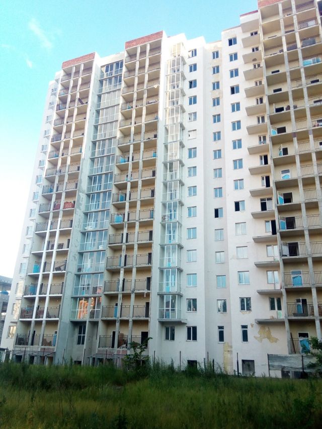 Панорама дома