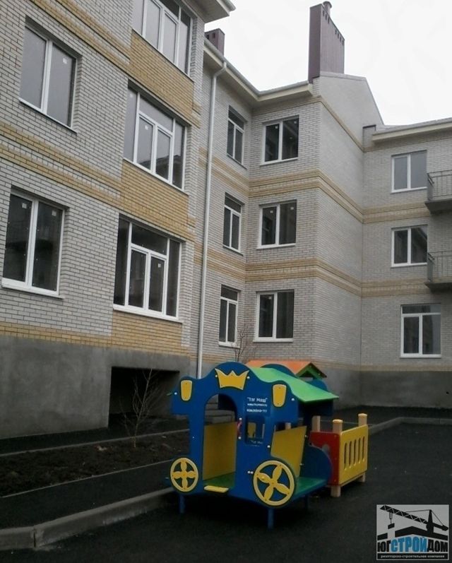 Панорама дома