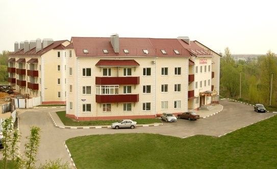 Панорама дома