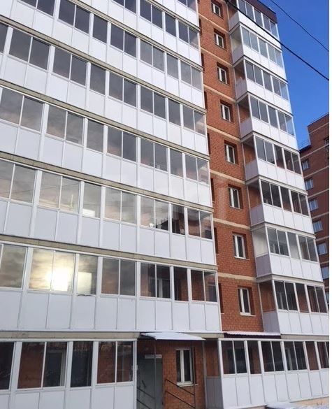 Панорама дома