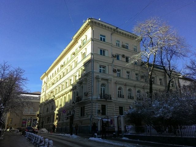 Facade