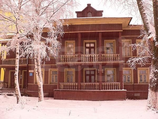 фото дома