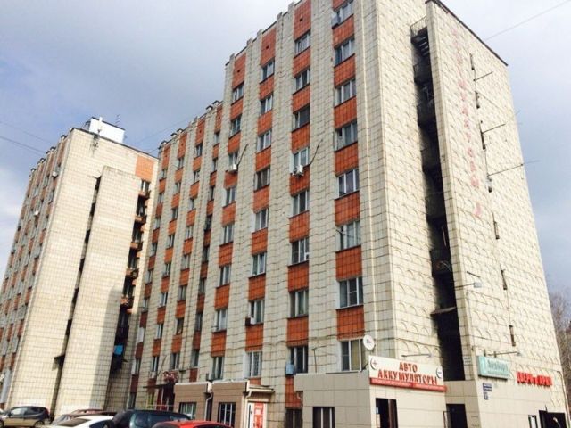 Facade