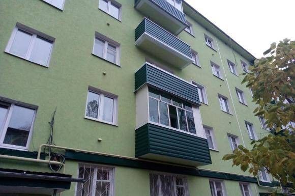 Facade