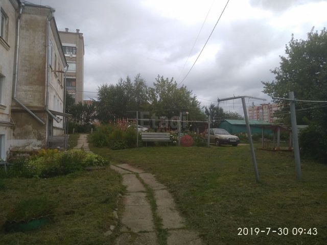 Territory