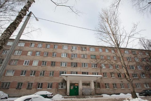 Панорама дома