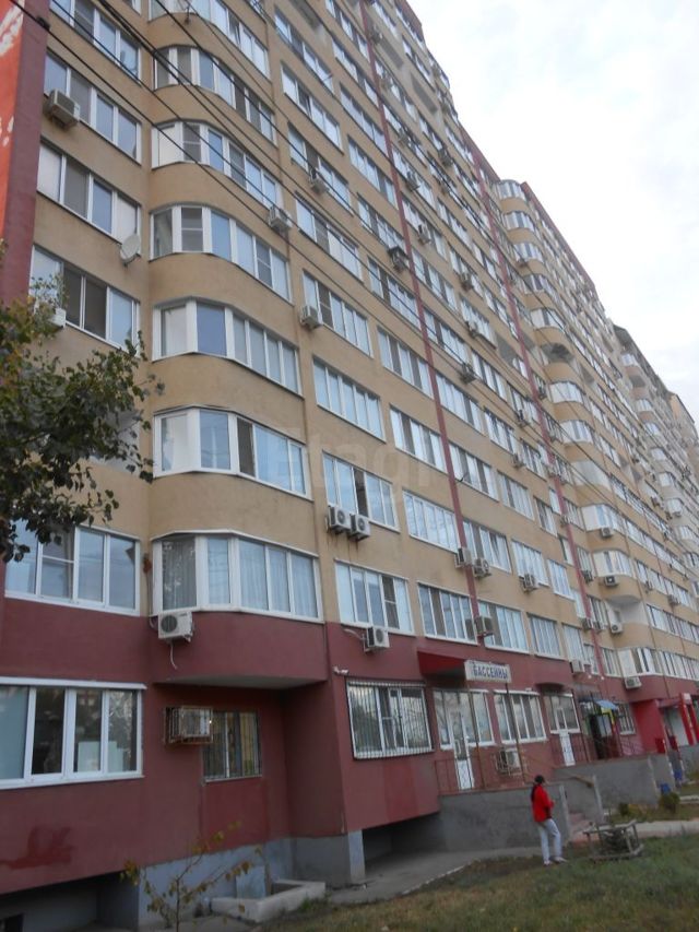 Панорама дома