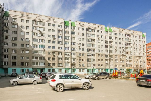 Панорама дома