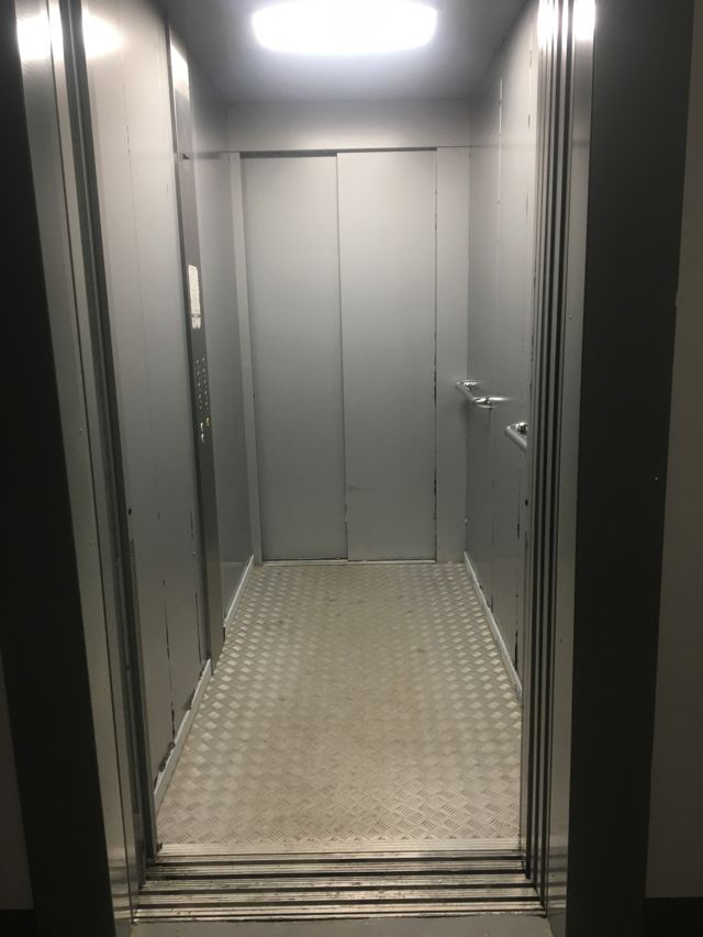 Lift