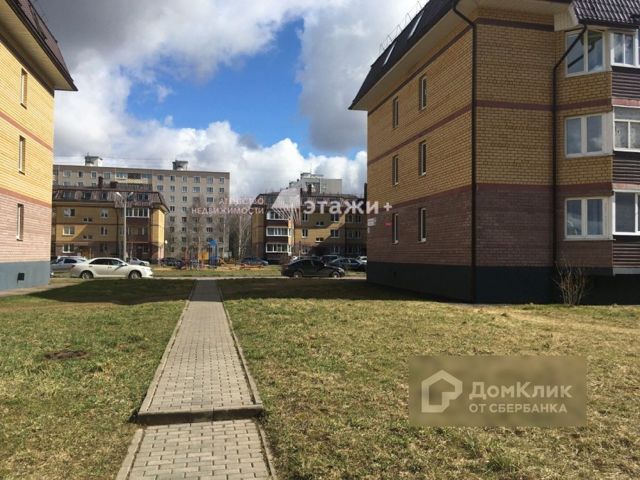 фото дома