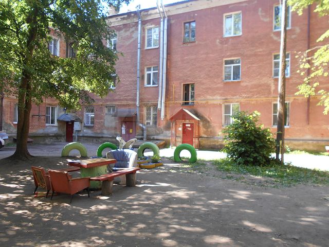 Territory