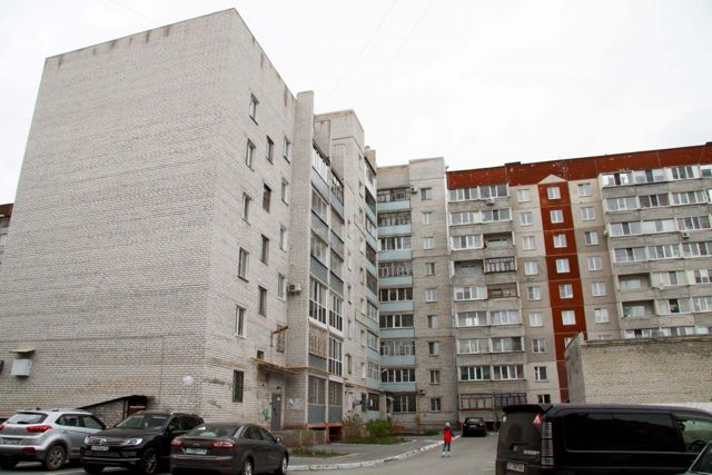 Панорама дома