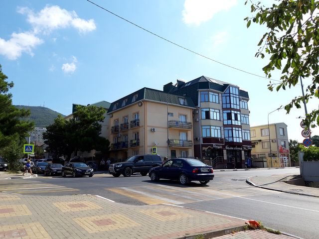 Facade