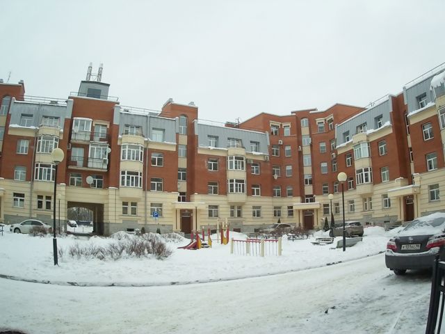 Facade