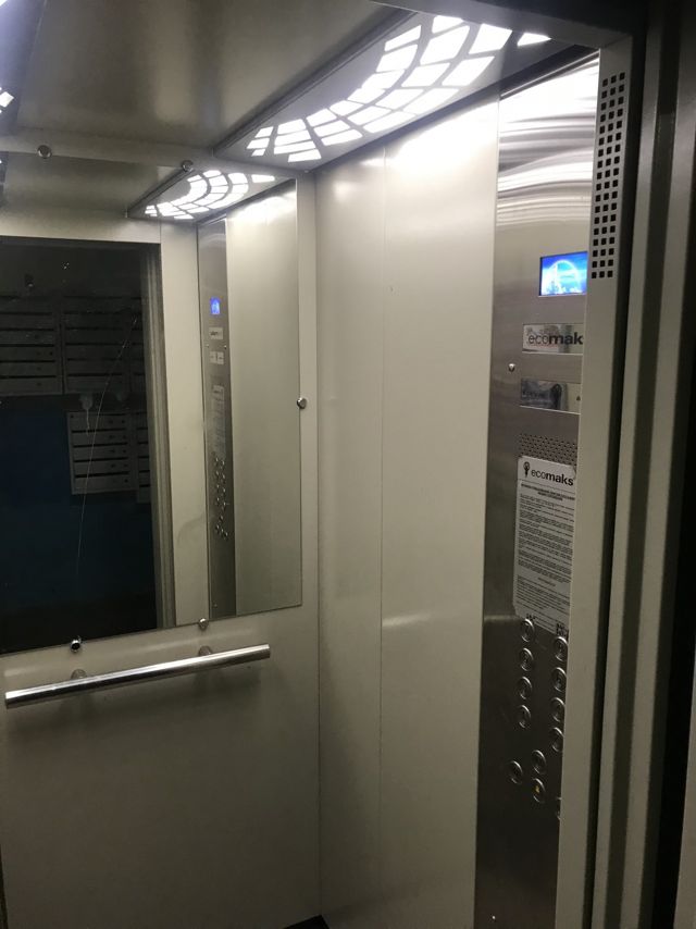 Lift
