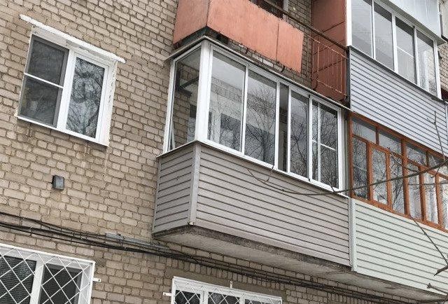 Панорама дома