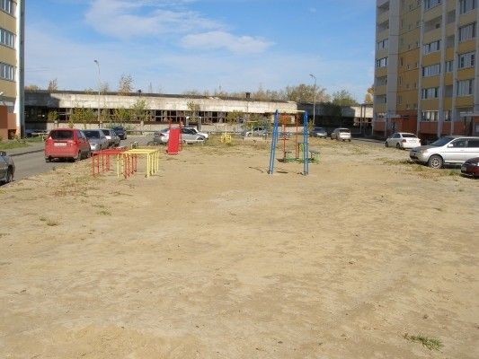 фото дома