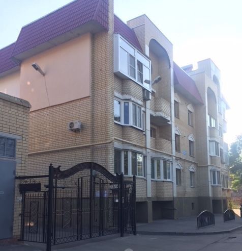 Facade