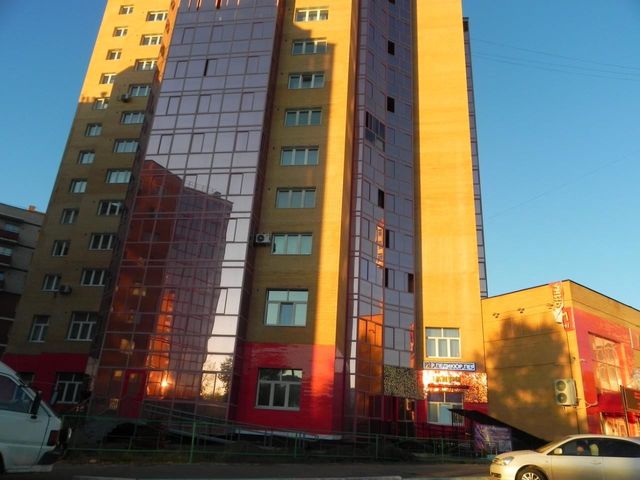 Facade