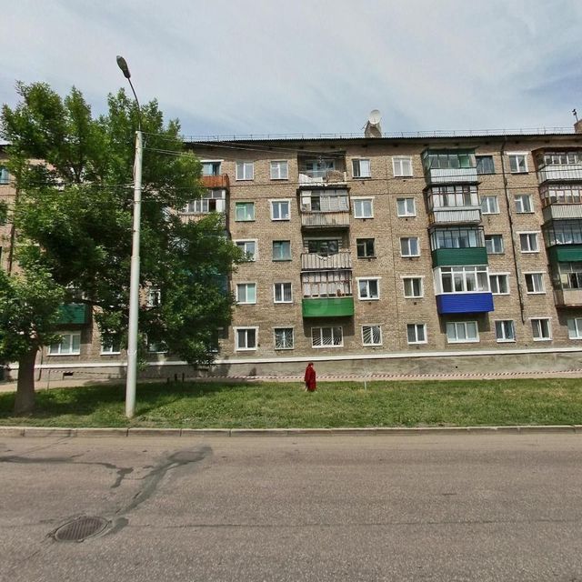 Панорама дома