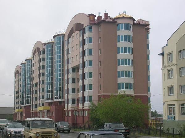 Facade