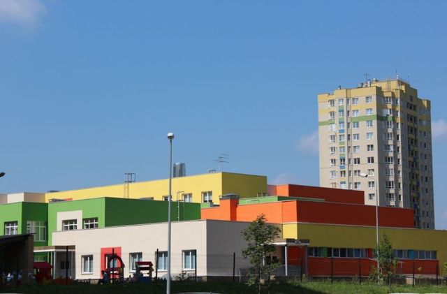 фото дома