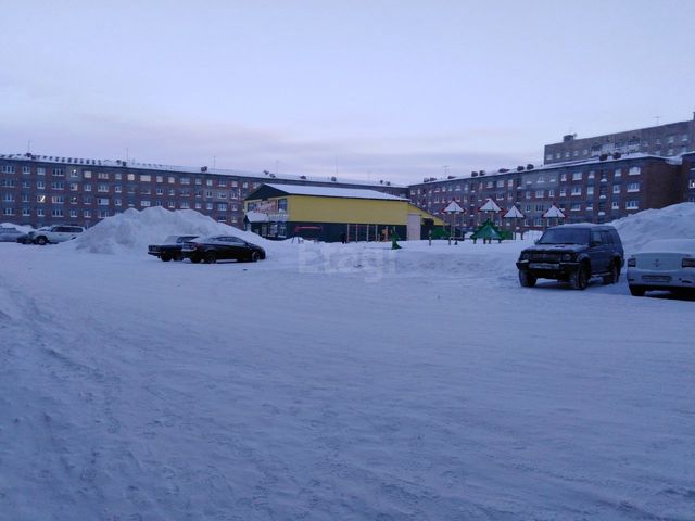Territory