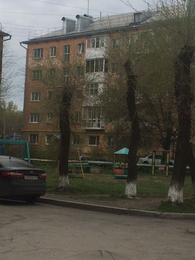 Панорама дома