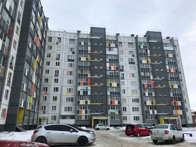 фото дома