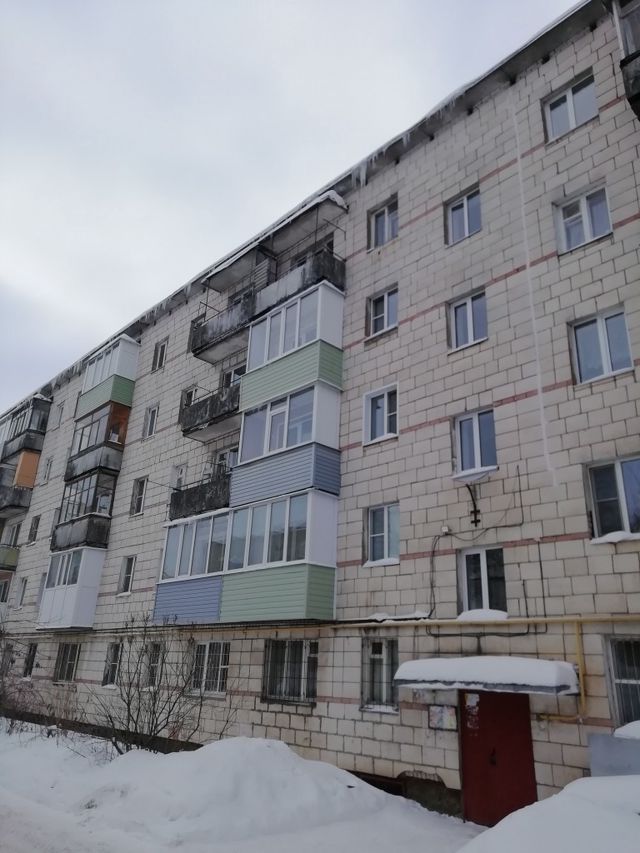 Панорама дома