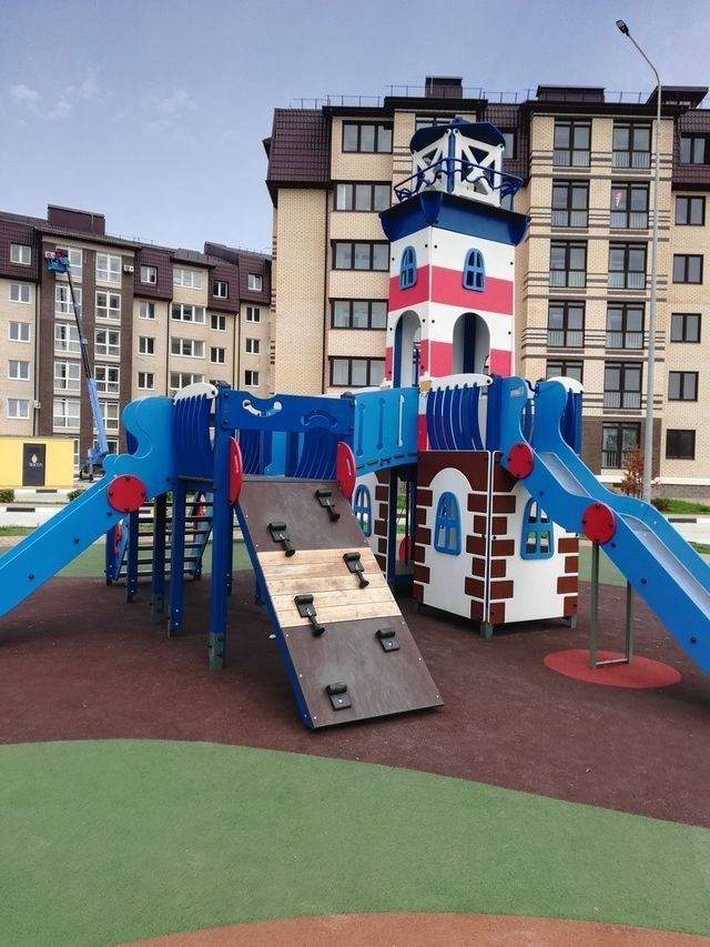 фото дома