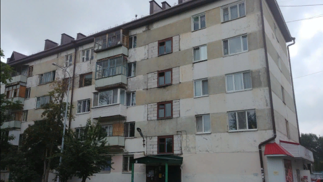 фото дома