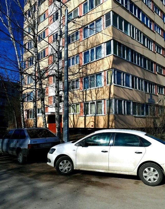 Панорама дома