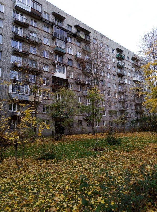 Панорама дома