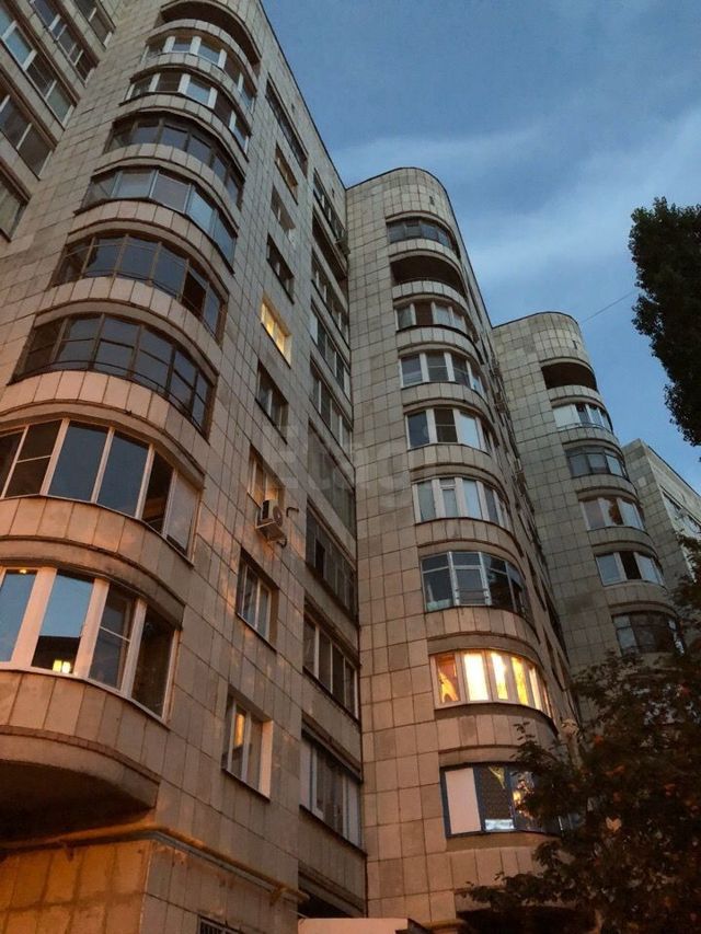 Панорама дома