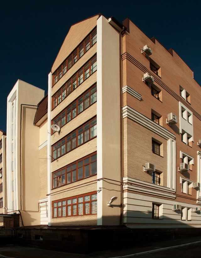 Facade