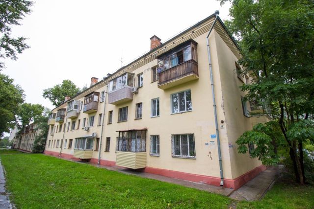 Панорама дома