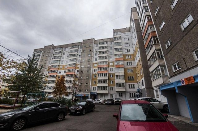 Панорама дома