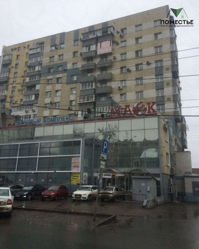 Панорама дома