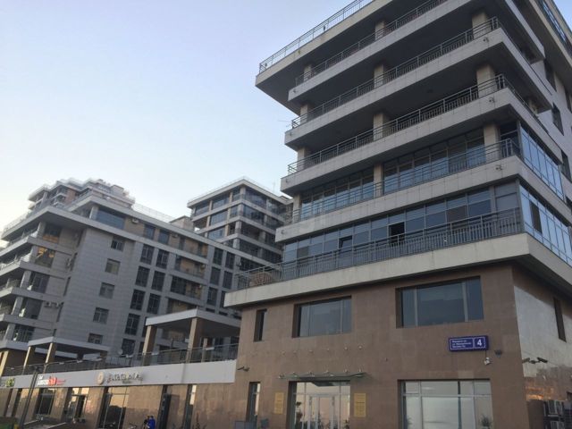 Facade