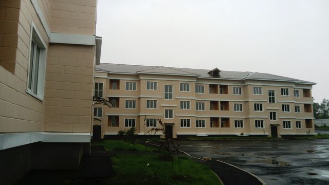 Facade