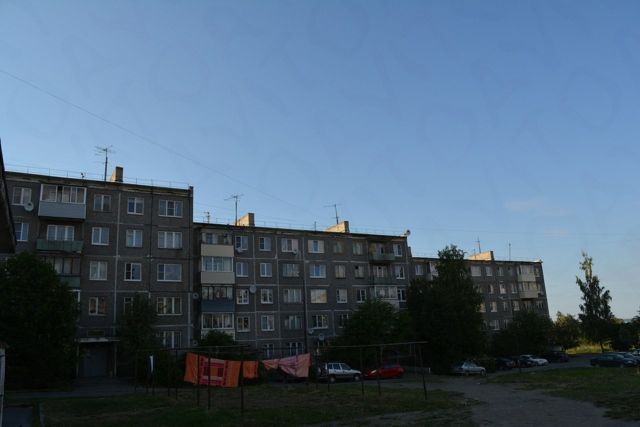 фото дома