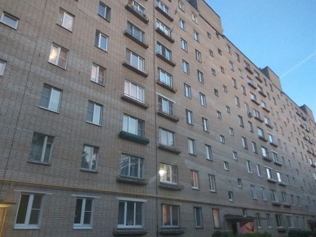 Панорама дома